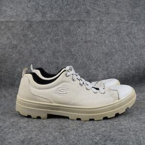 Skechers Shoes Womens 9.5 Street Roadies Sneaker Chunky Retro Y2k Lug Sole White